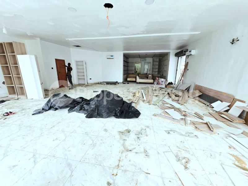 2 bedroom Commercial Property for rent Lekki Phase 1 Lekki Lagos