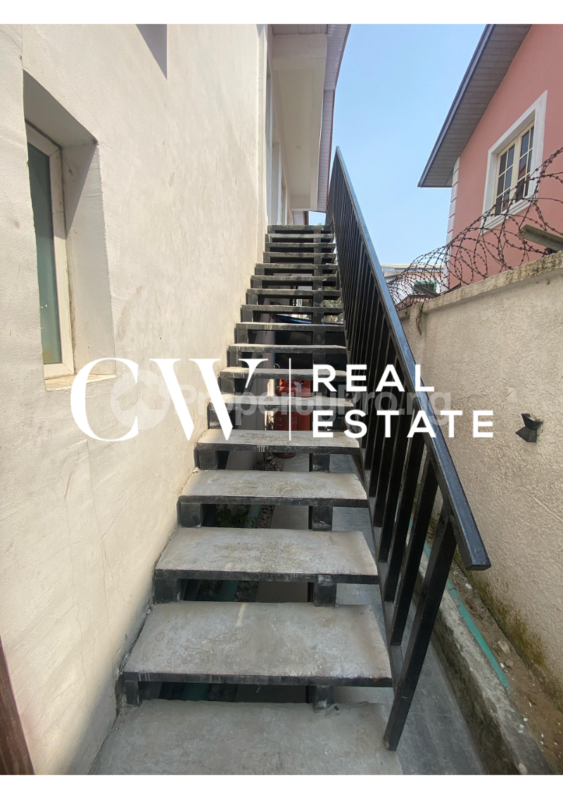 Commercial Property for rent Lekki Phase 1 Lekki Lagos