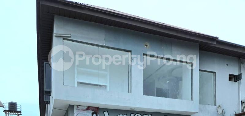 1 bedroom Commercial Property for rent Lekki Phase 1 Lekki Lagos - 2