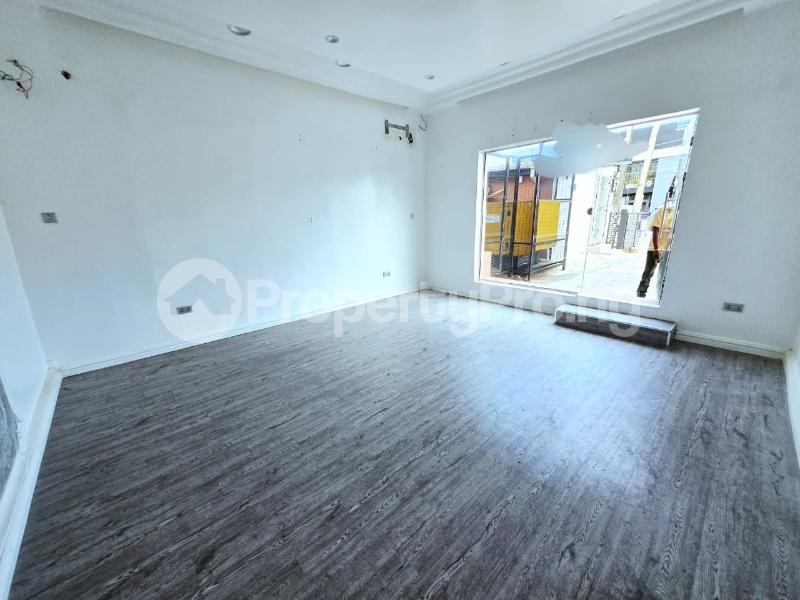 4 bedroom Commercial Property for rent Lekki Phase 1 Lekki Lagos