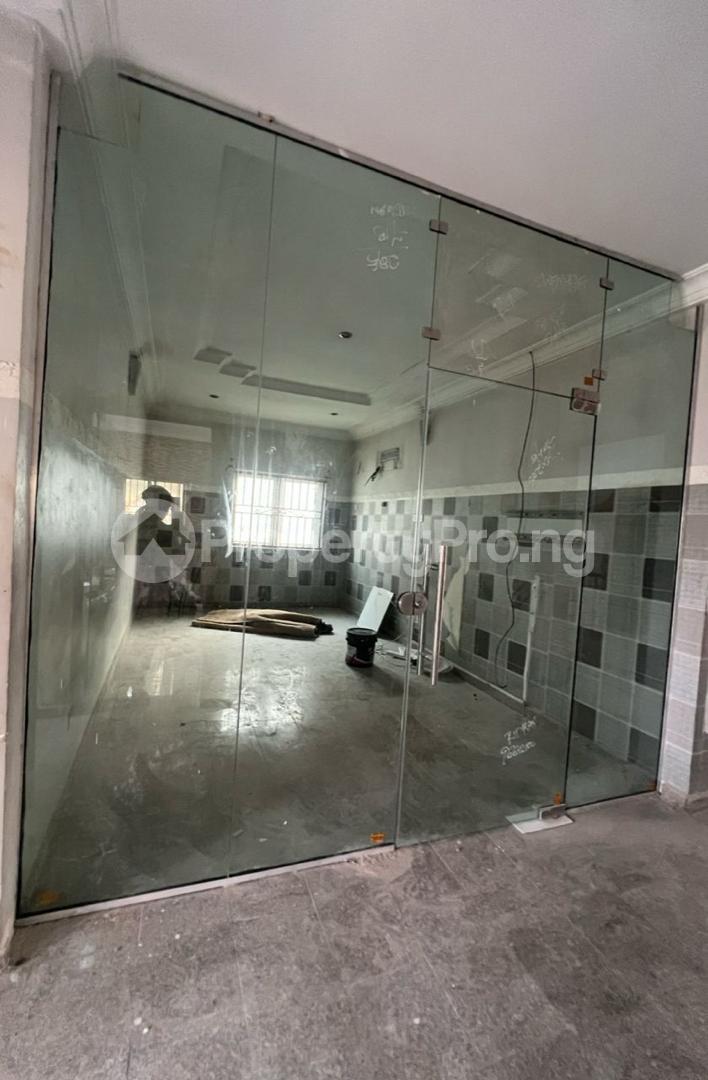 Commercial Property for rent Lekki Phase 1 Lekki Lagos