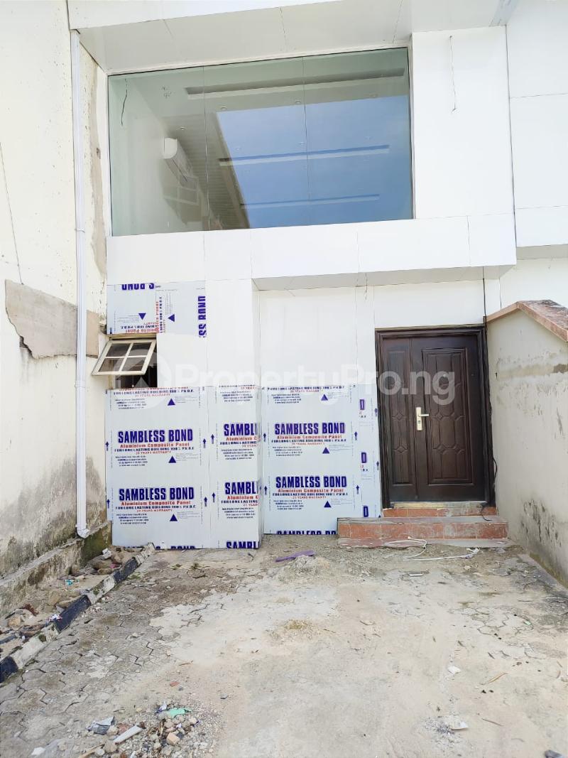 1 bedroom Commercial Property for rent Lekki Phase 1 Lekki Lagos - 0