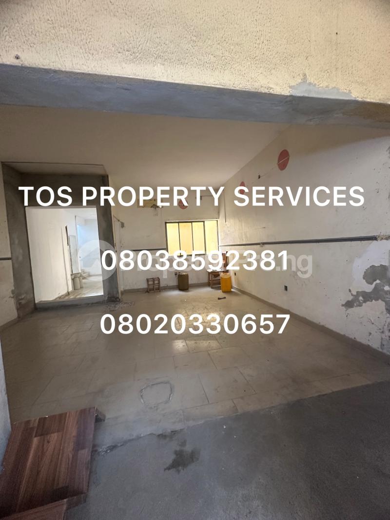 Commercial Property for rent Off Admiralty Lekki Phase 1 Lekki Lagos