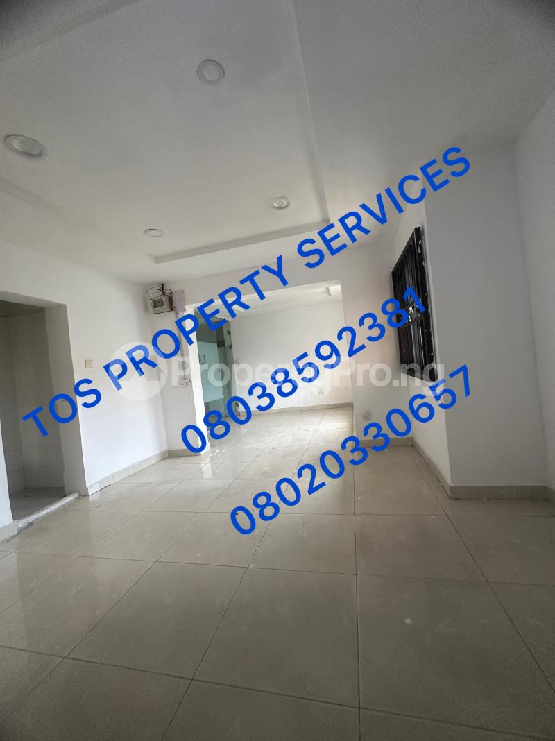Commercial Property for rent Off Admiralty Lekki Phase 1 Lekki Lagos