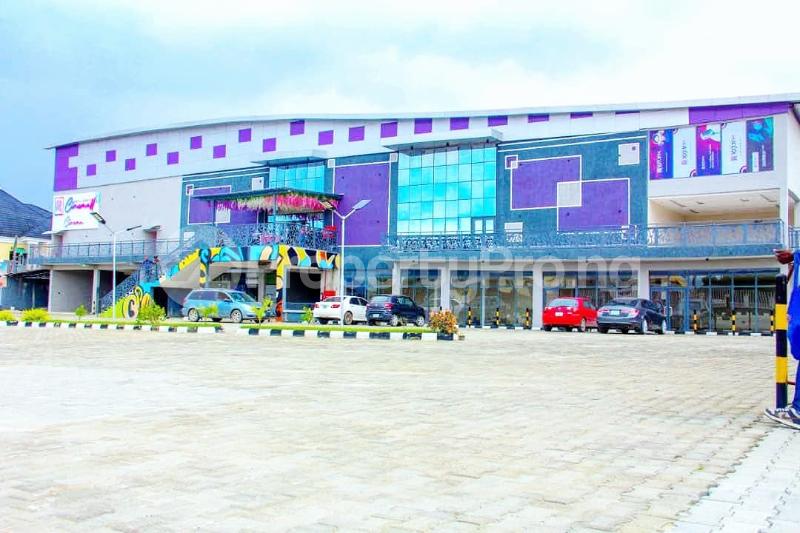 1 bedroom Commercial Property for sale Ikota Lekki Lagos