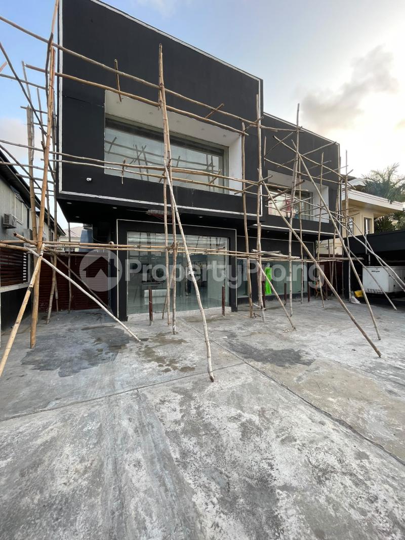 Commercial Property for rent ONIRU Victoria Island Lagos