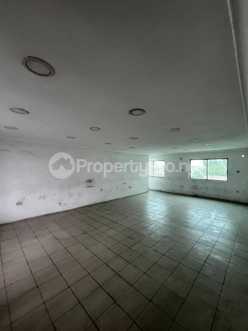 Commercial Property for rent VGC Lekki Lagos