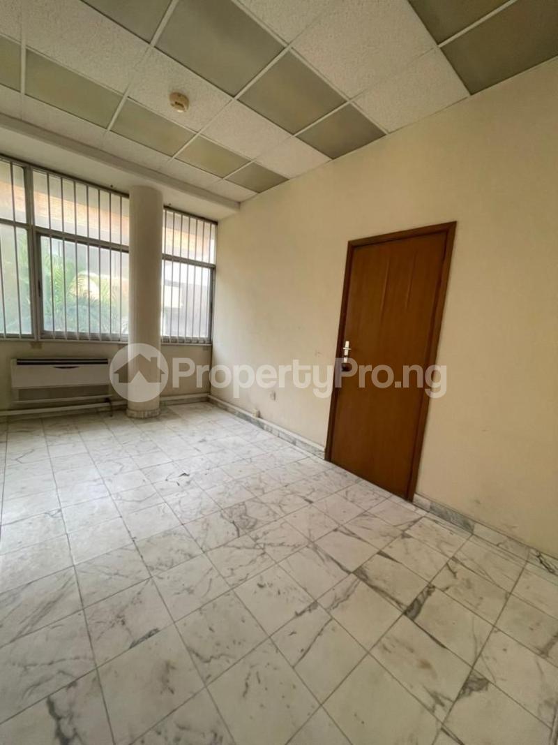 Commercial Property for rent Victoria Island Lagos