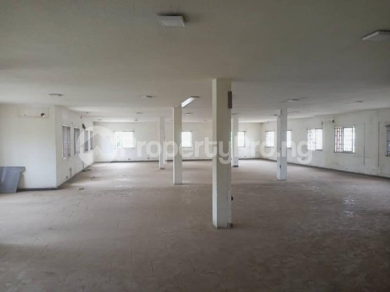 Commercial Property for rent Zone 6 Wuse 2 Abuja