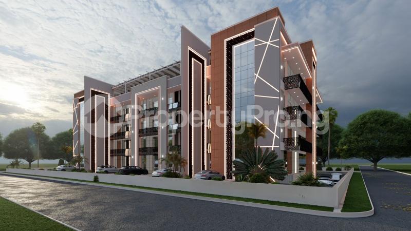Commercial Property for sale Wuye Abuja