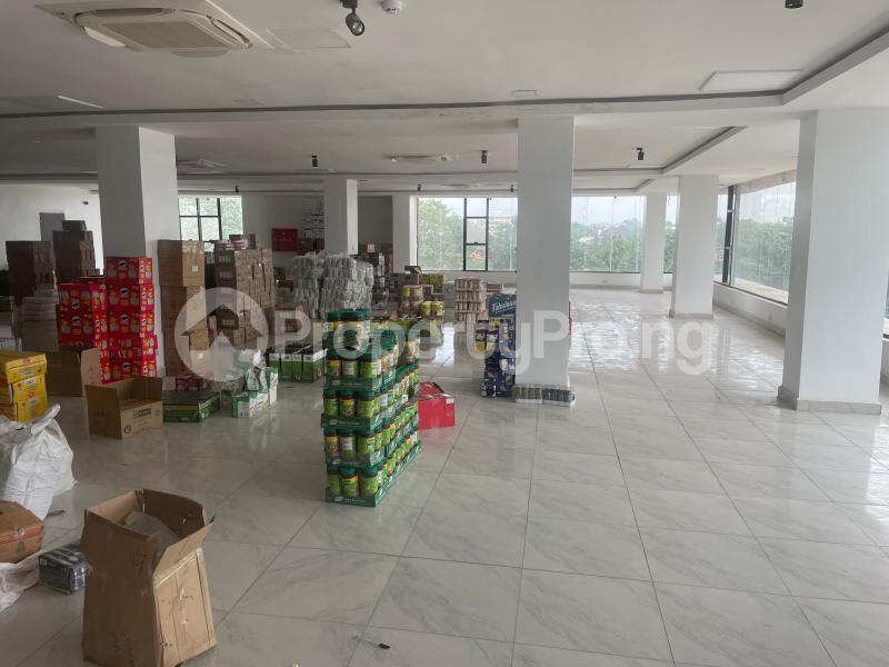 Commercial Property for rent Wuse 2 Abuja