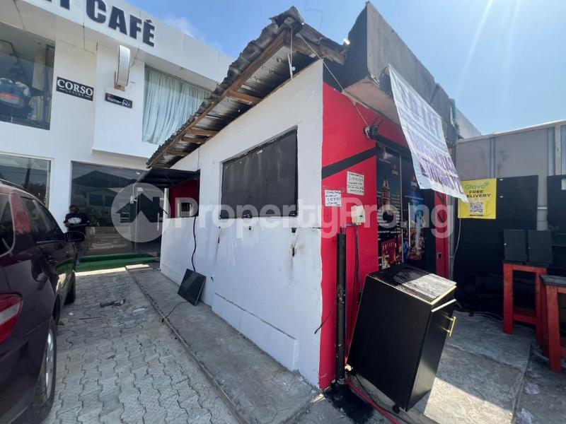 Commercial Property for rent Lekki Phase 1 Lekki Lagos