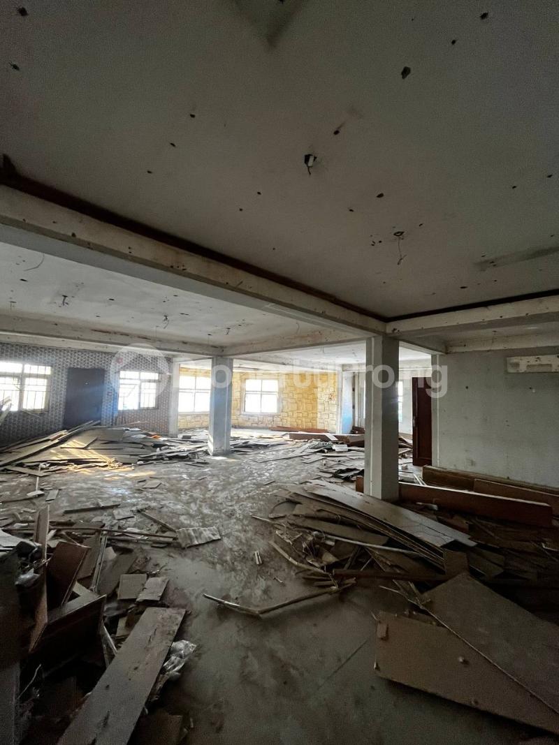 Commercial Property for rent Agungi Lekki Lagos