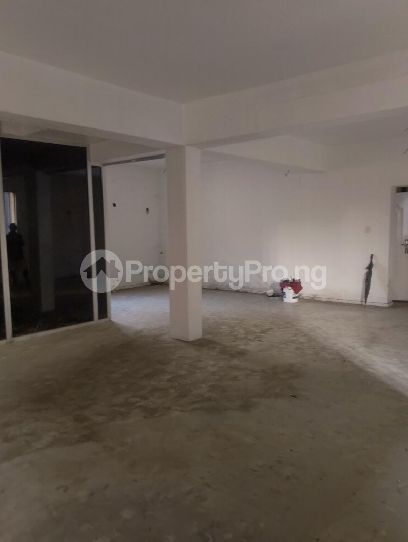 1 bedroom Commercial Property for rent Lekki Epe Expressway Igbo-efon Lekki Lagos