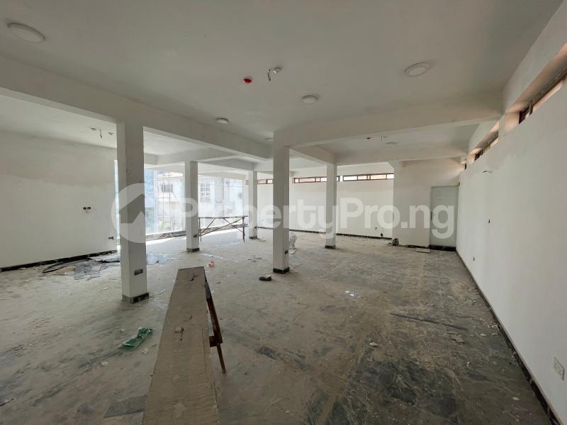 Commercial Property for rent Wuse 2 Abuja