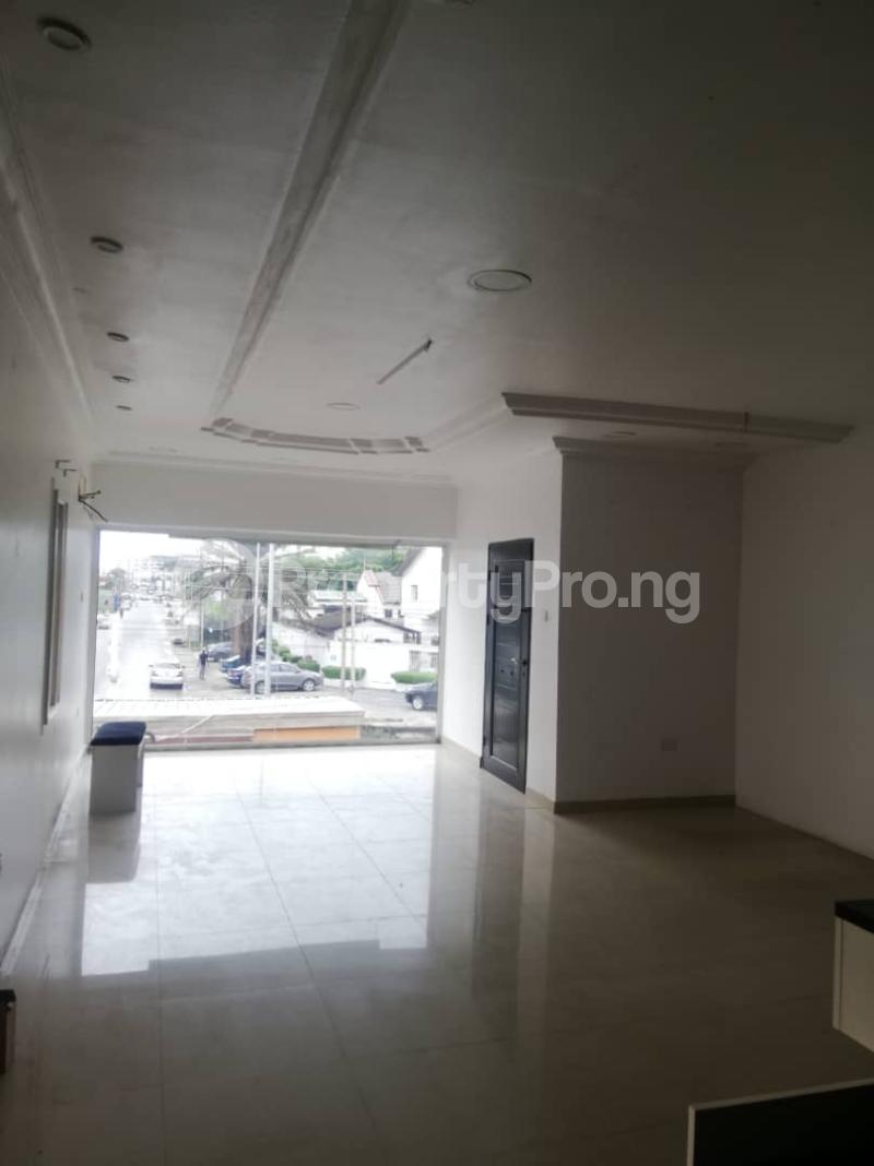 Commercial Property for rent Fola Osibo Lekki Phase 1 Lekki Lagos