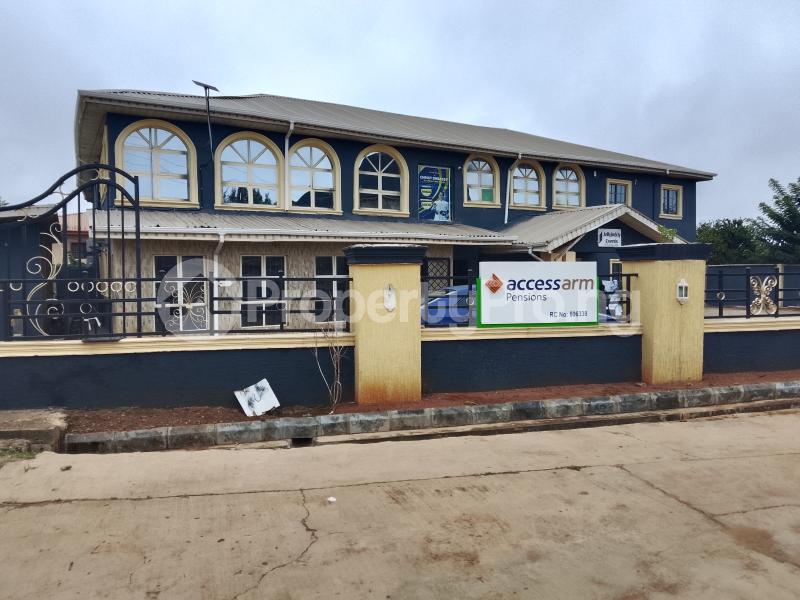Commercial Property for rent Beside Akure South Lga Akure Ondo