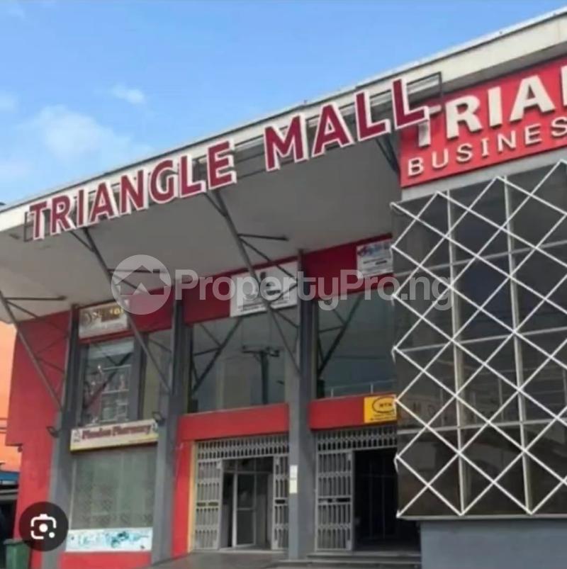 Commercial Property for sale Facing Lekki/epe Express Way Epe Road Epe Lagos