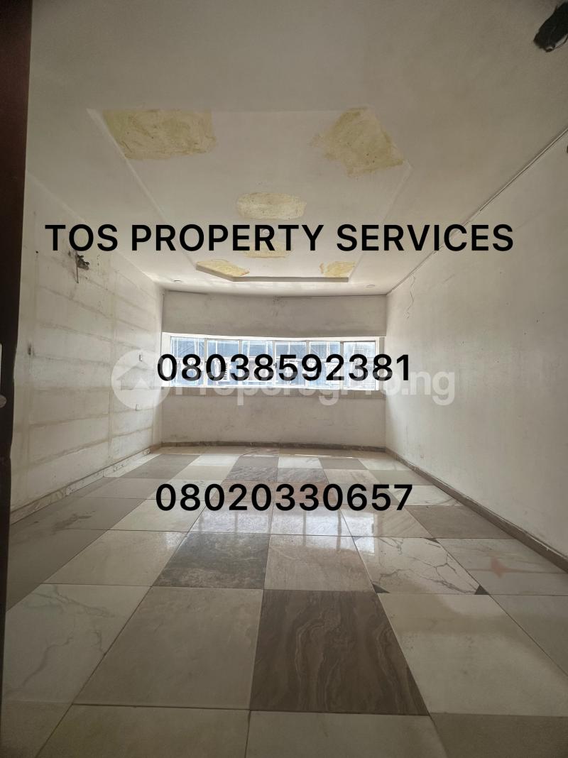 Commercial Property for rent Yaba Yaba Lagos