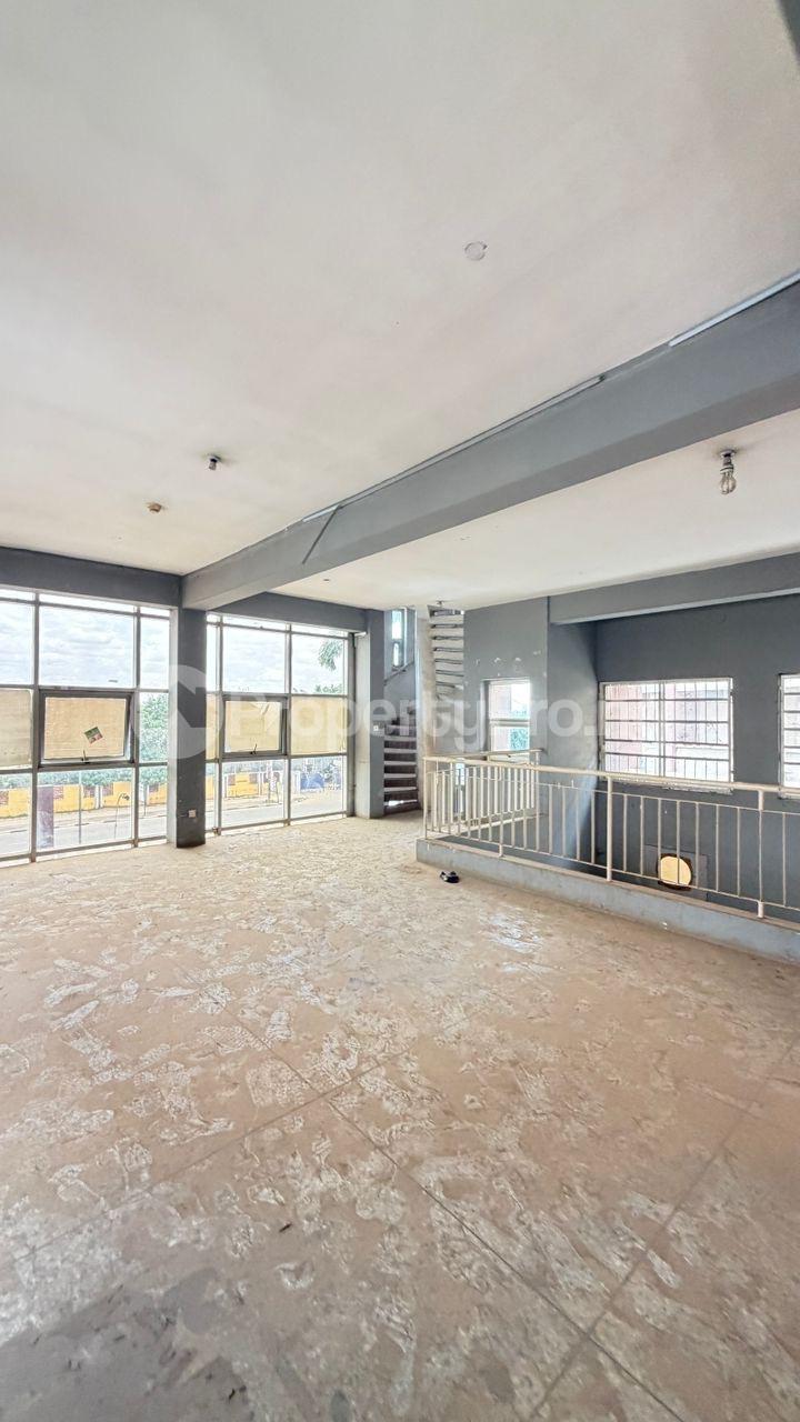 Commercial Property for rent Garki Garki 1 Abuja