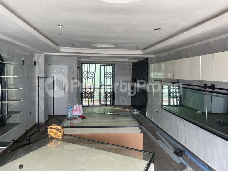 Commercial Property for rent Wuse 2 Abuja