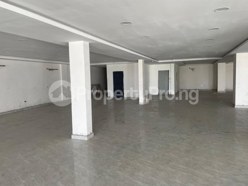 Commercial Property for rent Wuse 2 Abuja