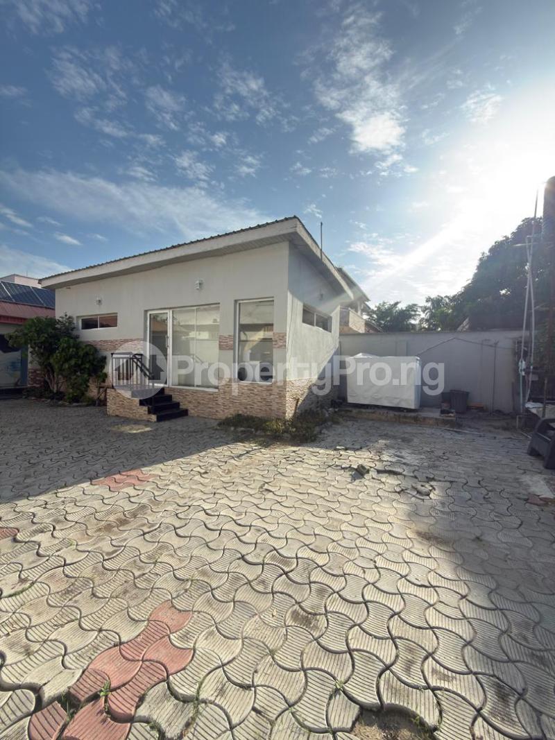 Commercial Property for rent Lekki Phase 1 Lekki Lagos
