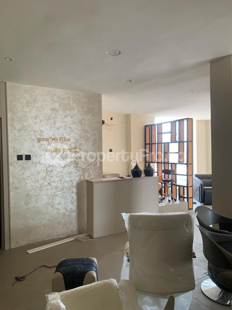 Commercial Property for rent Guzape Abuja