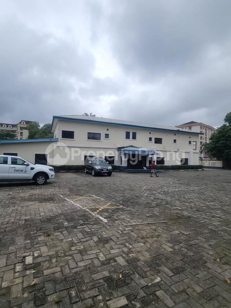 Commercial Property for rent Old Ikoyi Ikoyi Lagos