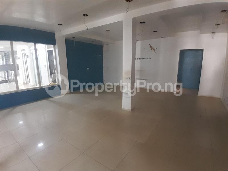 Commercial Property for rent Maitama Abuja