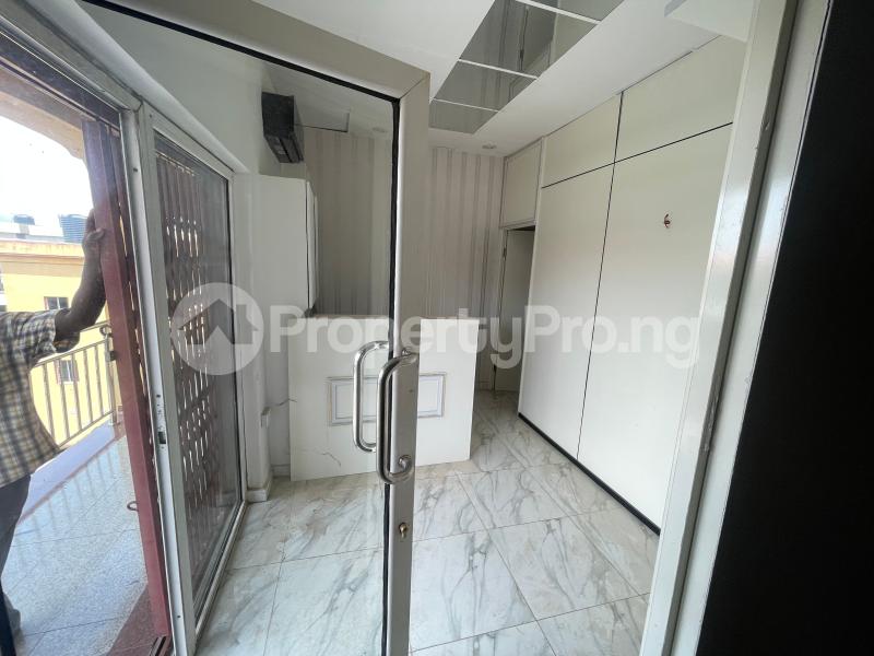 Co working space for rent Wuse 2 Abuja