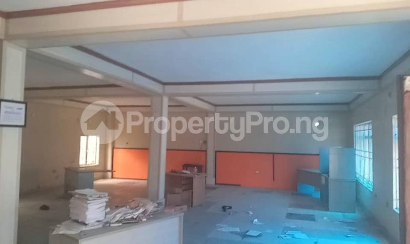 Commercial Property for rent Victoria Island Lagos