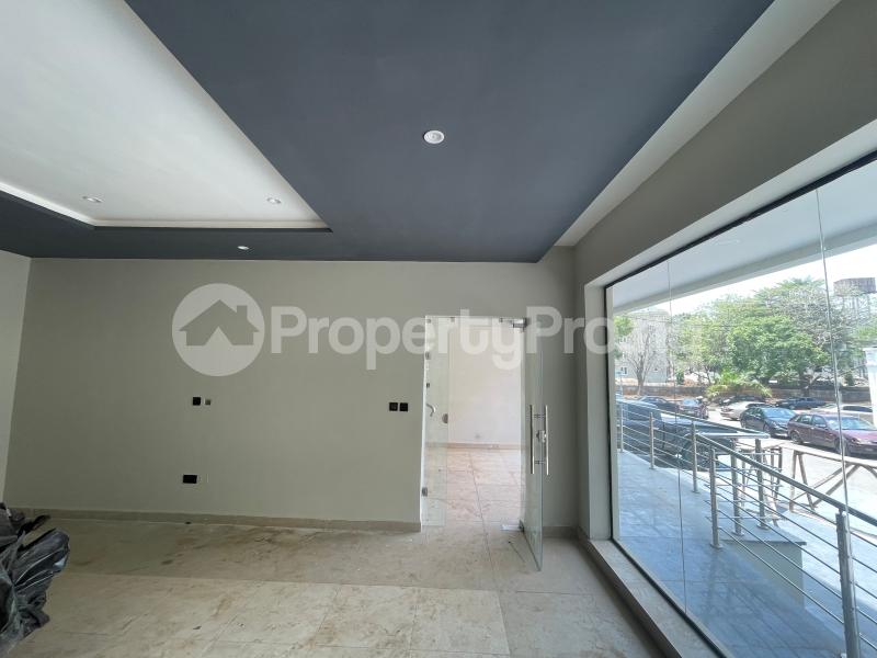 Commercial Property for rent Wuse 2 Abuja