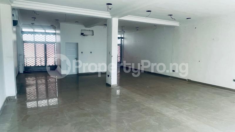 Commercial Property for rent Wuse 2 Abuja