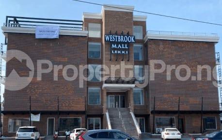 Commercial Property for sale Ikate Lekki Lagos