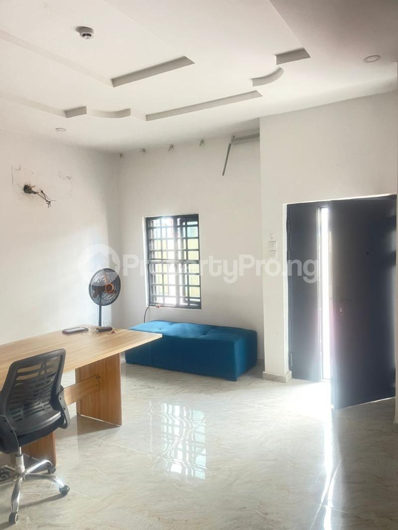 Commercial Property for rent Ikota Villa Estate Lekki Lagos