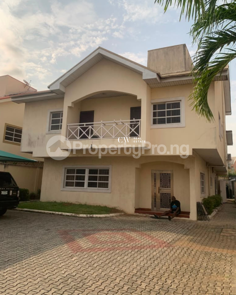 Commercial Property for rent Parkview Estate Ikoyi Lagos