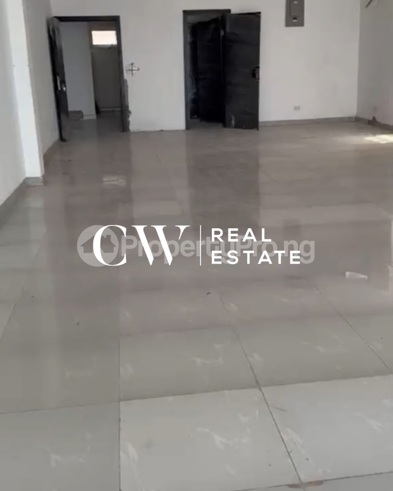 Commercial Property for rent Lekki Phase 1 Lekki Lagos