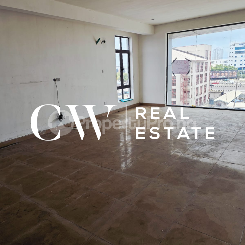 Commercial Property for rent Lekki Phase 1 Lekki Lagos