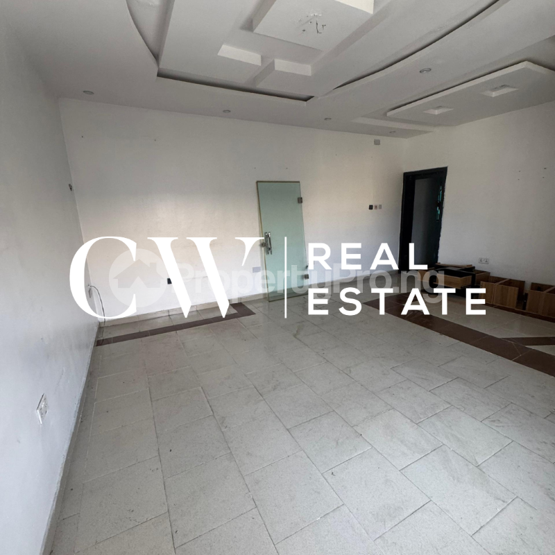 Commercial Property for rent Lekki Phase 1 Lekki Lagos