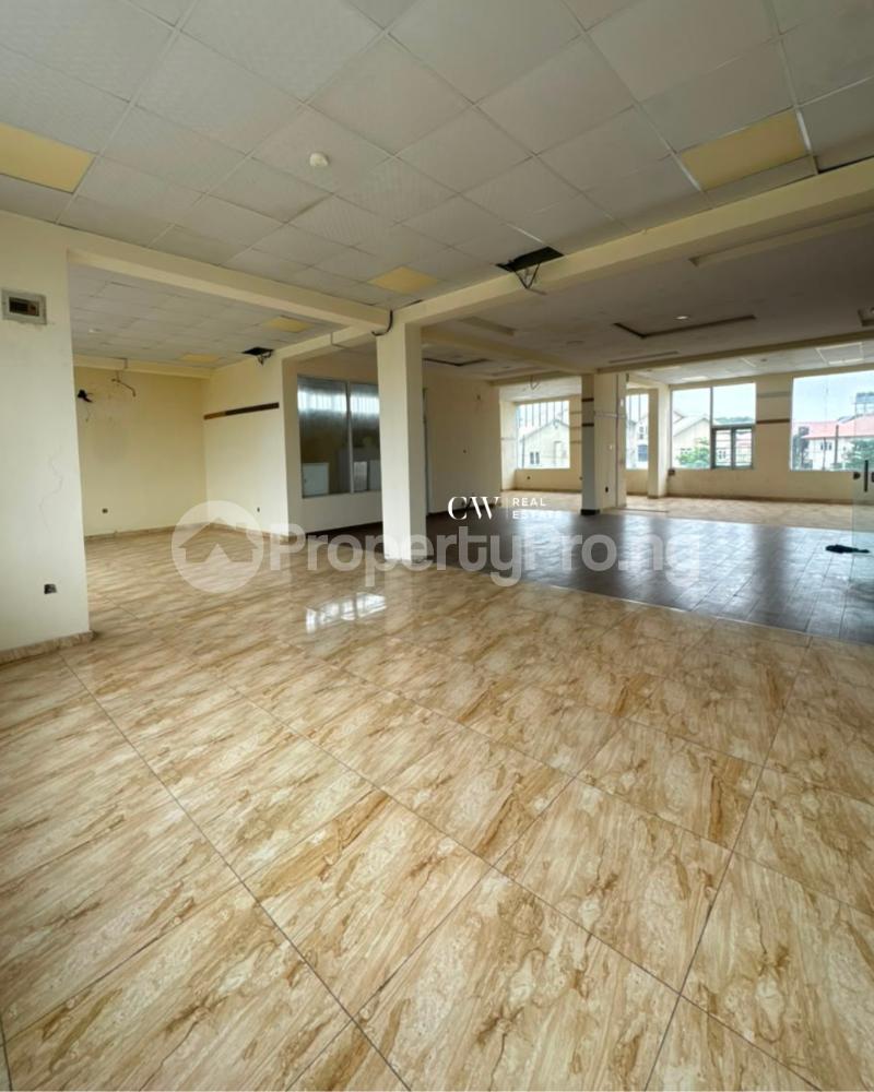 Commercial Property for rent Lekki Phase 1 Lekki Lagos