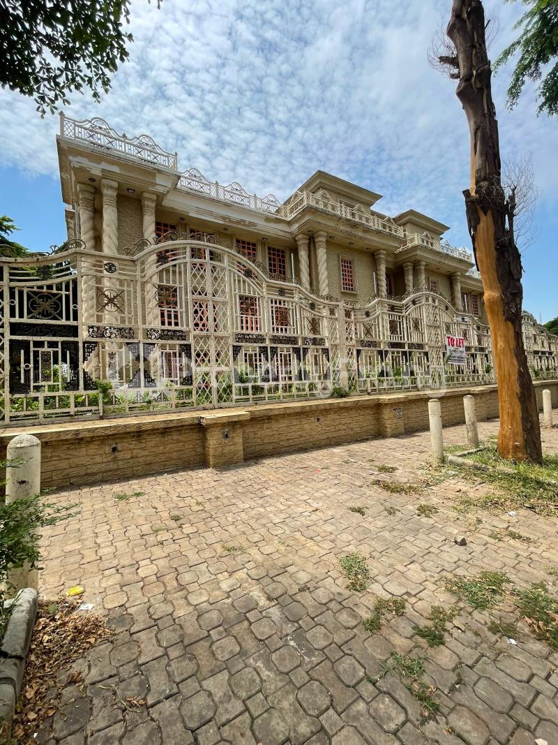 Commercial Property for rent Wuse 2 Abuja