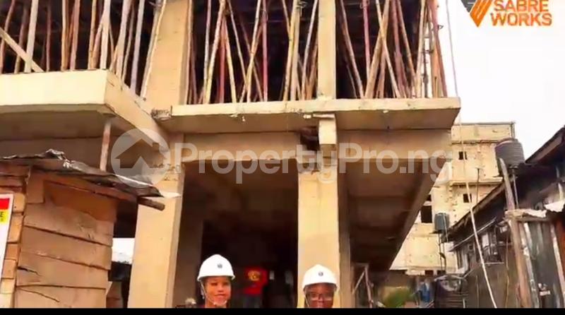 Commercial Property for sale Awolowo Way/ Grosvenor Place/ Awolowo way Ikeja Lagos - 0