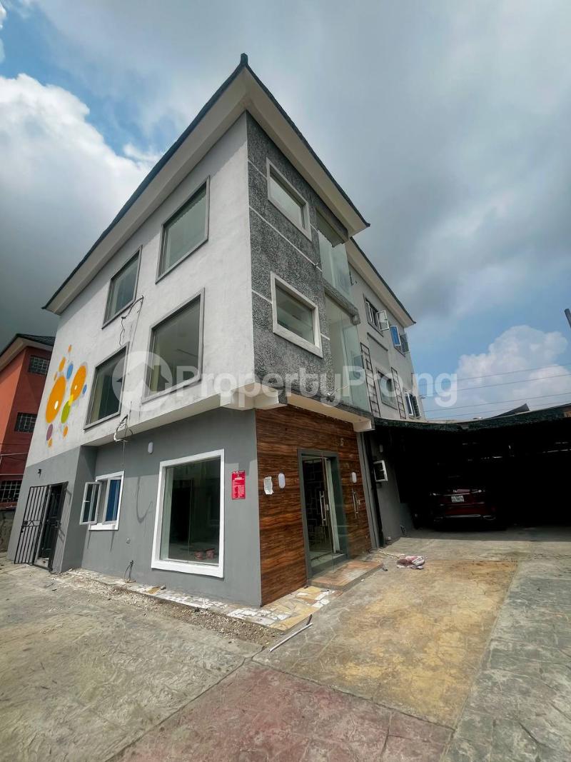 Commercial Property for rent Orchid Lekki Lagos