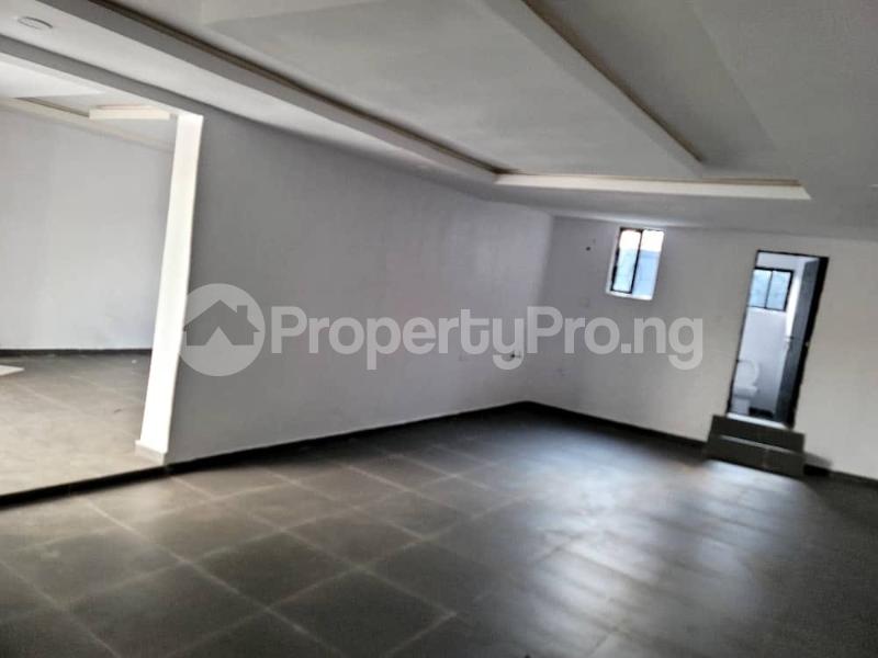 Commercial Property for rent Oke ado Ibadan Oyo