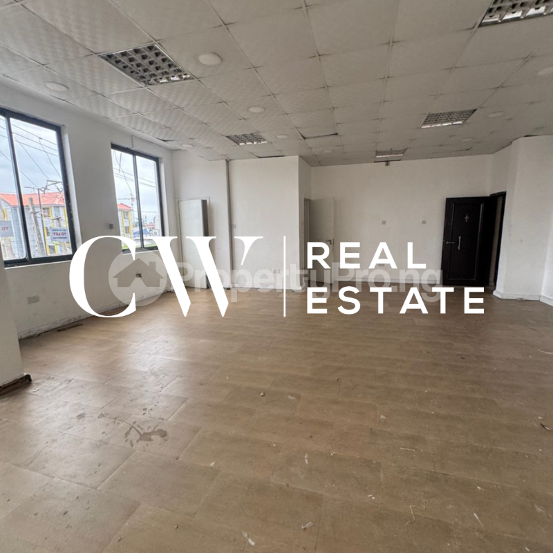 Commercial Property for rent Victoria Island Lagos