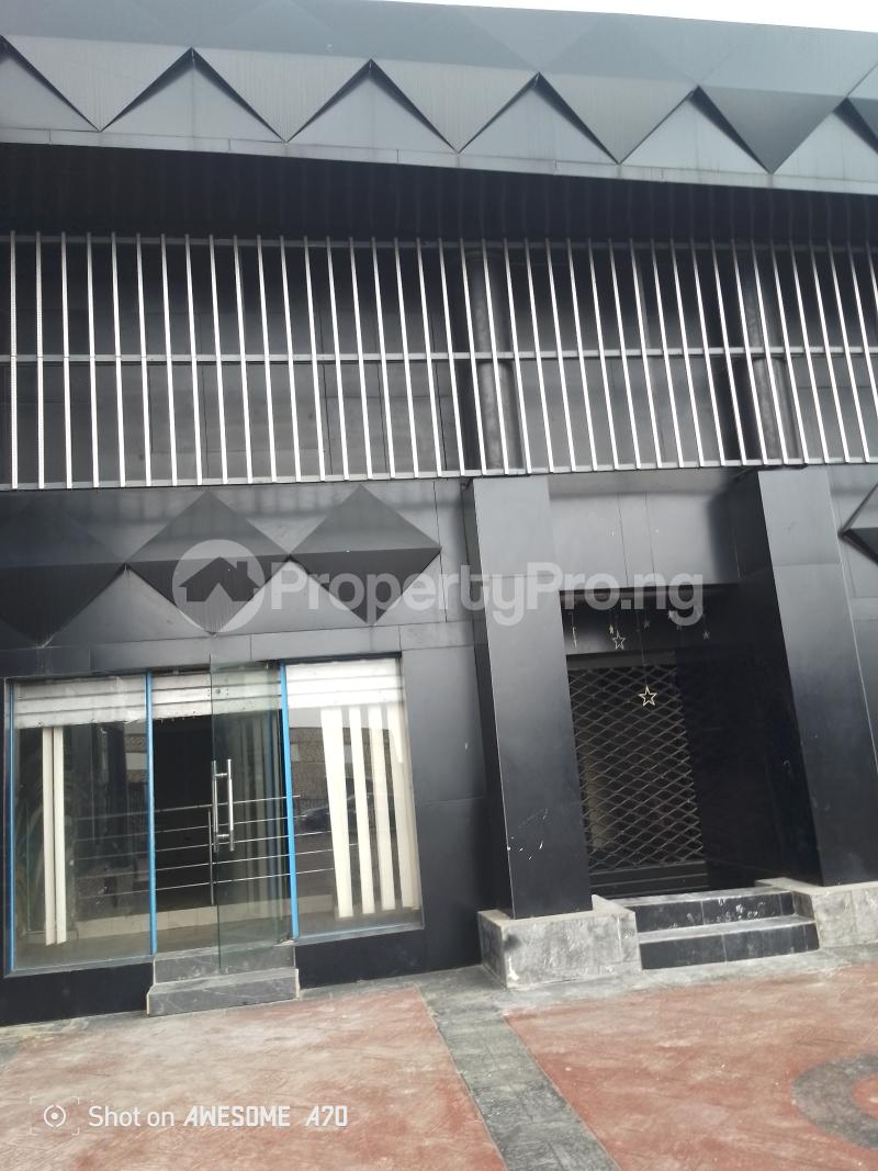 10 bedroom Commercial Property for rent Street Ado Ajah Lagos - 0