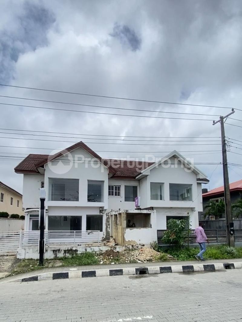Commercial Property for rent  Lekki Phase 1 Lekki Lagos - 0