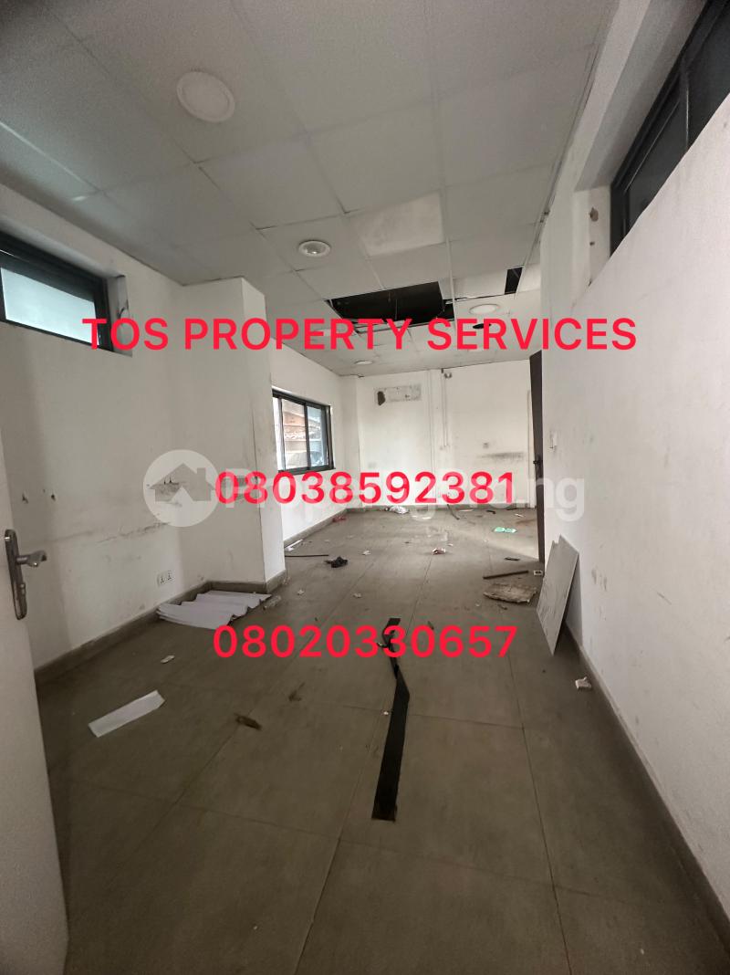 Commercial Property for rent By Herbert Macaulay Way, Yaba, Lagos Yaba Lagos - 0