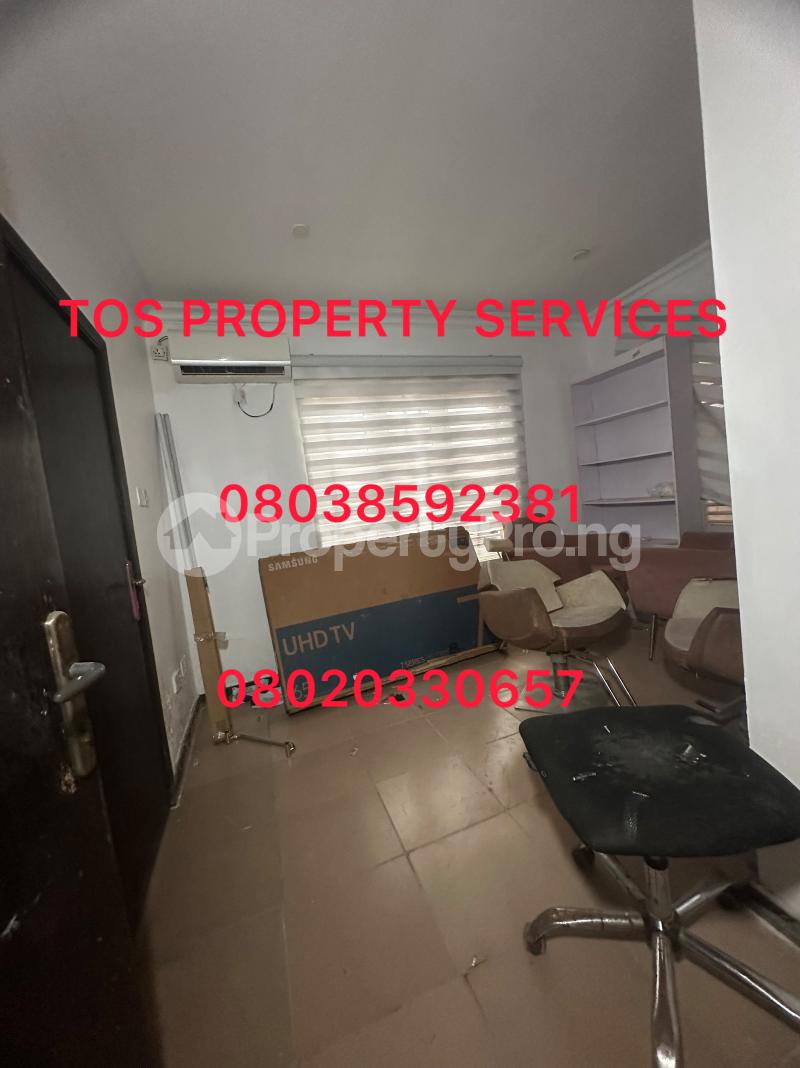 Commercial Property for rent Off Bisola Durosimi Etti Drive, Lekki Phase 1 Lekki Lagos - 0